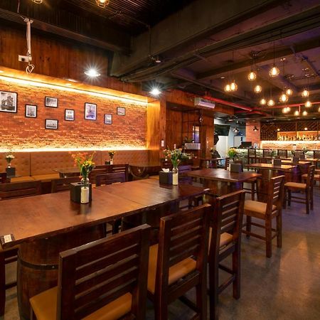 Bao Hung Hotel & Apartment - Tran Thai Tong Hanoi Dış mekan fotoğraf